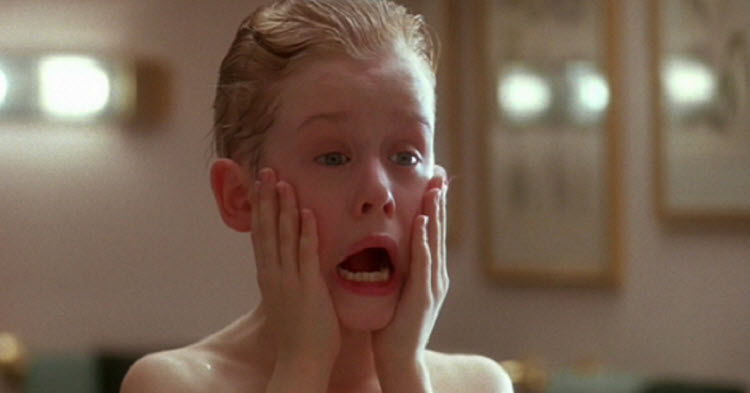A Major Home Alone Plot Hole Has Finally Been Solved
