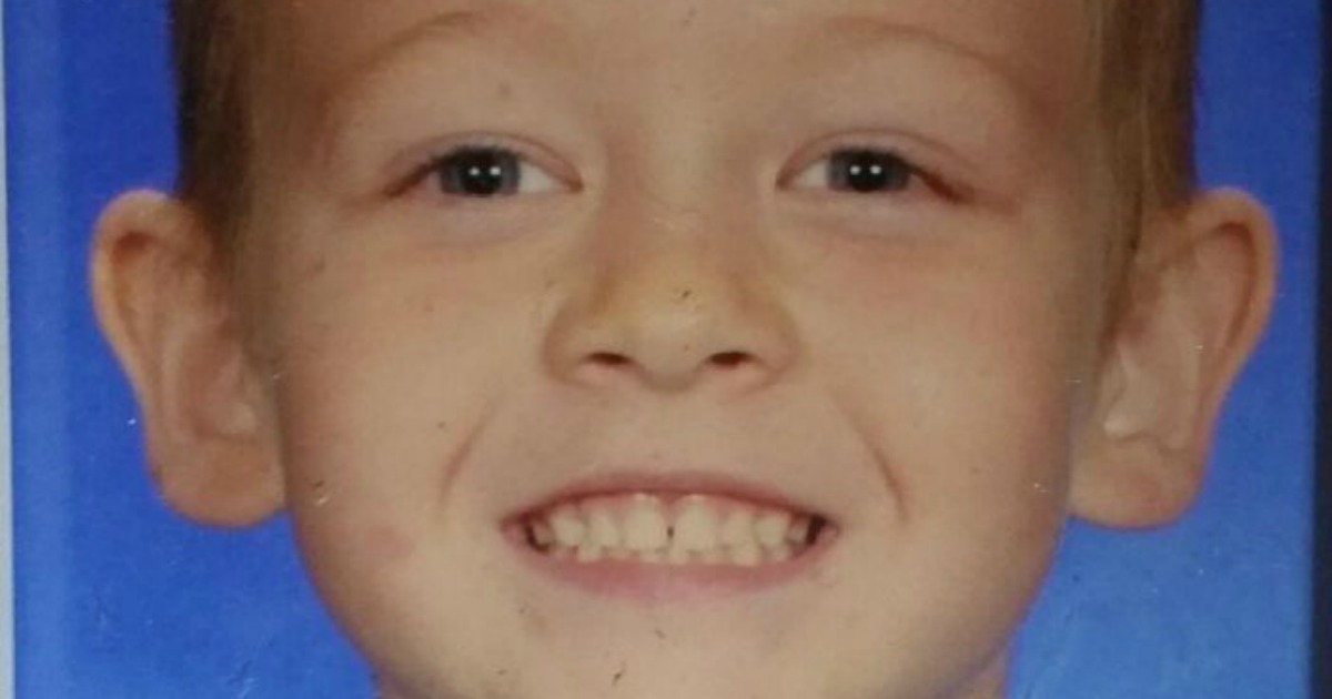 Amber alert issued for missing Gold Coast boy Koby Chandler, 7.