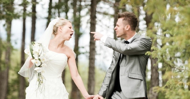 People are sharing the worst wedding disasters they ve seen
