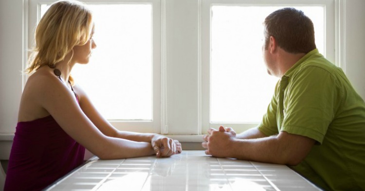 The Truth About Men And Divorce