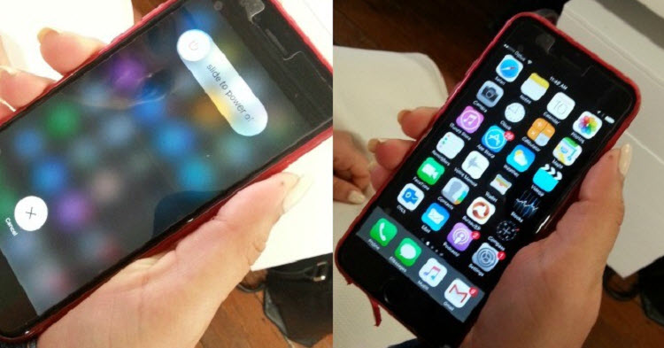 The Simple Iphone Speed Hack That Will Save Your Sanity The Simple Iphone Speed Hack That Will Save Your Sanity