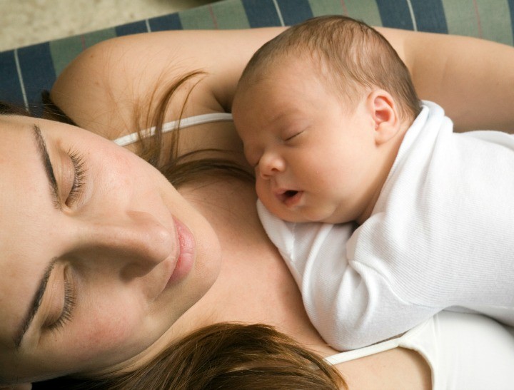 torturing new mothers