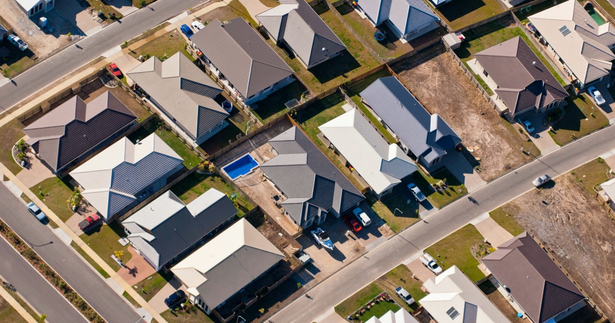 A child held hostage in Logan near Brisbane, QLD police say.